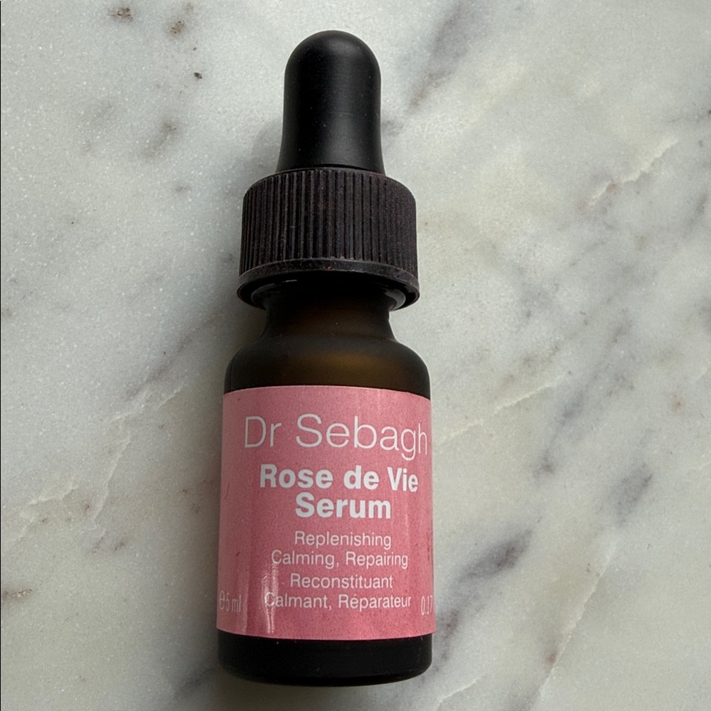Dr. Sebagh Rose de Vie Serum *NEW*